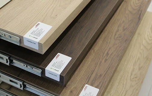 Sečenje pločastih materijala