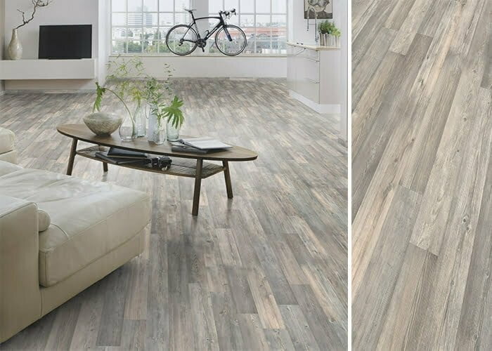 Laminatni pod Urban Legend 8812