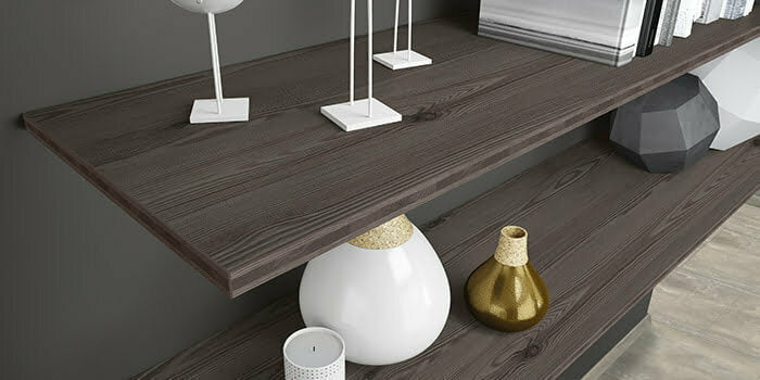 Accent trake egger