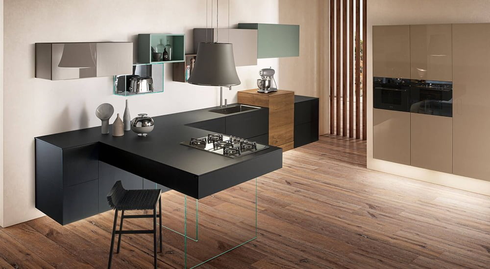 FENIX® inovativni materijali za dizajn enterijera