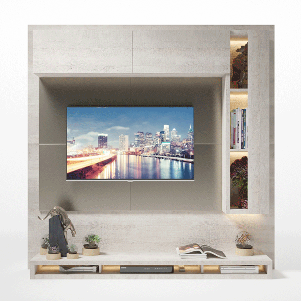 TV set – kombinacija Urban dekora