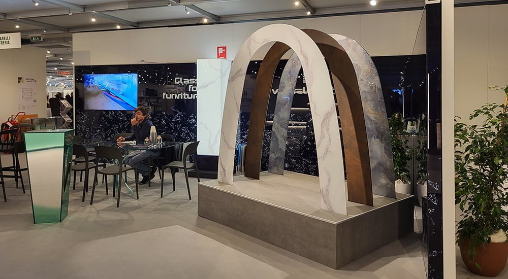 &bdquo;SICAM&ldquo; &ndash; Međunarodni sajam Pordenone