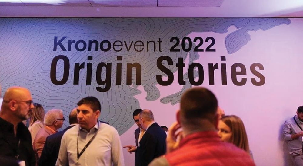 Kronoevent 2022