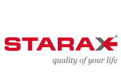 Starax Logo