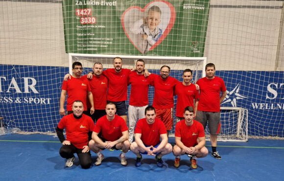 Humanost i sport