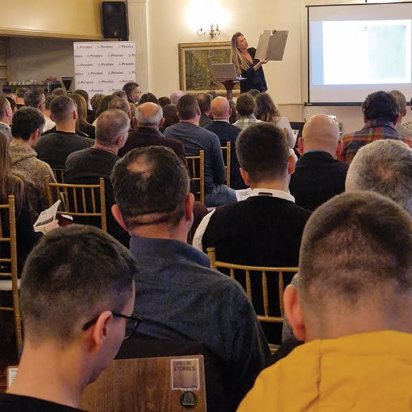 Nova kolekcija Kronodesign® 2023/27