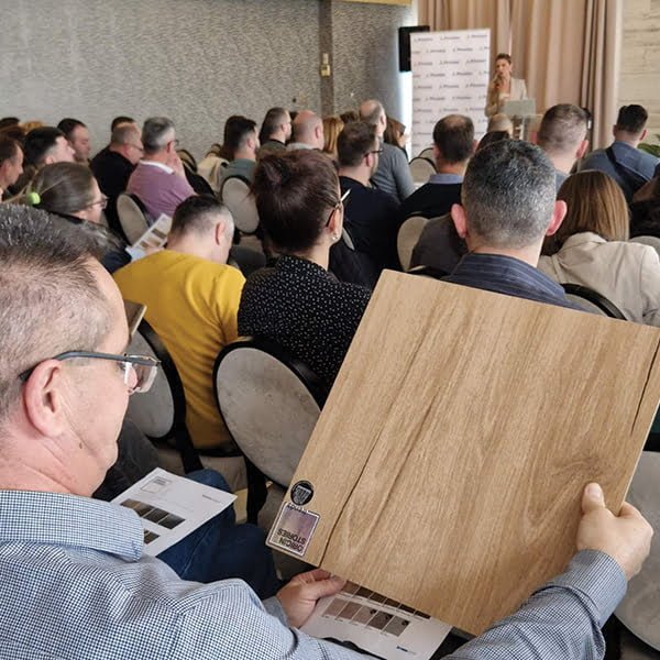 Nova kolekcija Kronodesign® 2023/27