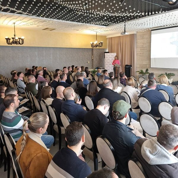 Nova kolekcija Kronodesign® 2023/27