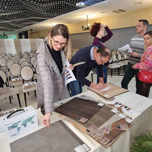 Nova kolekcija Kronodesign® 2023/27