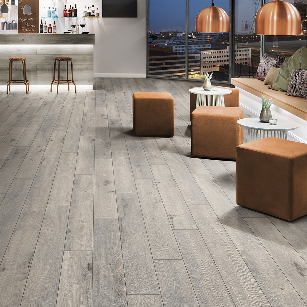 Nova kolekcija Kronospan laminatnih podova