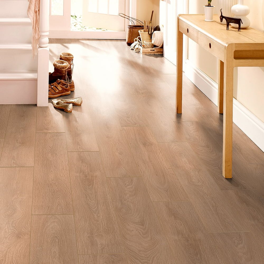 Nova kolekcija Kronospan laminatnih podova
