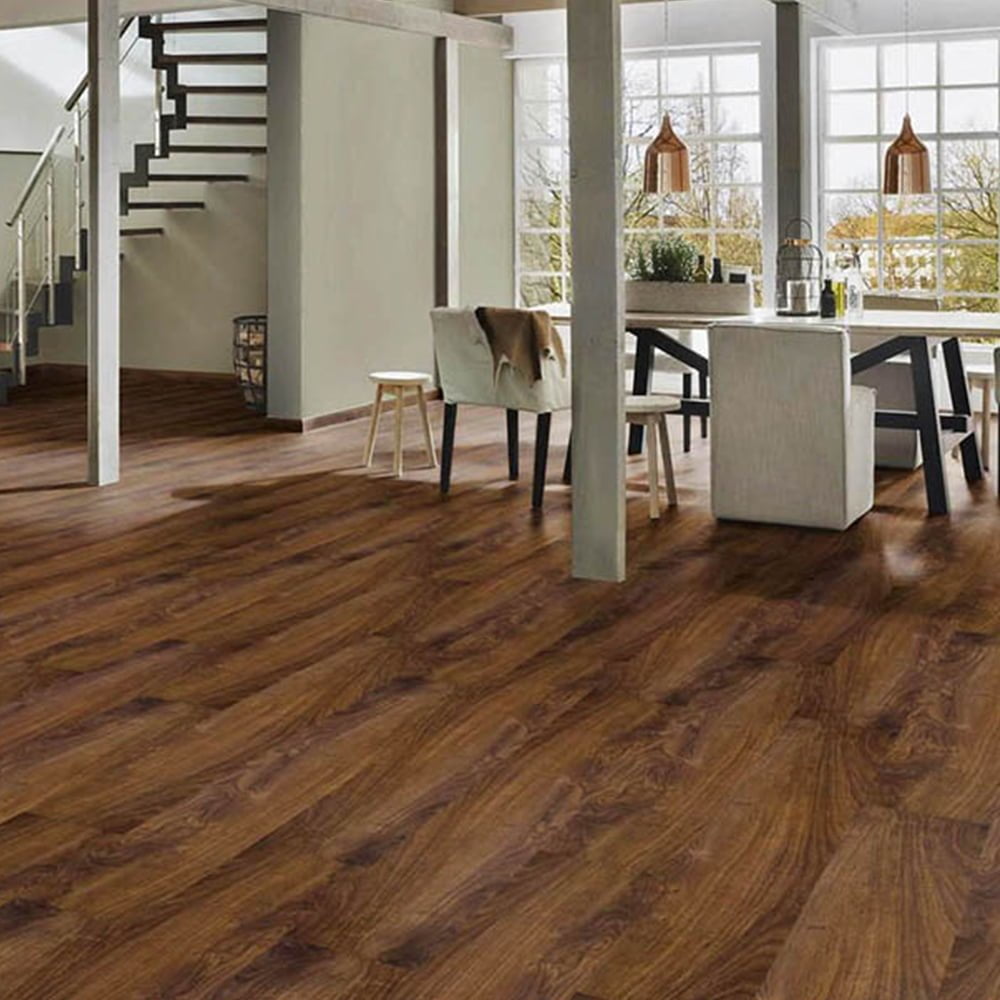 Nova kolekcija Kronospan laminatnih podova