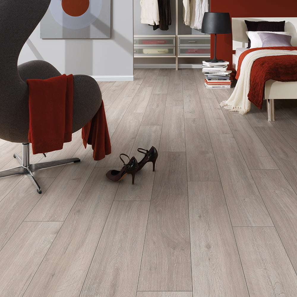 Nova kolekcija Kronospan laminatnih podova