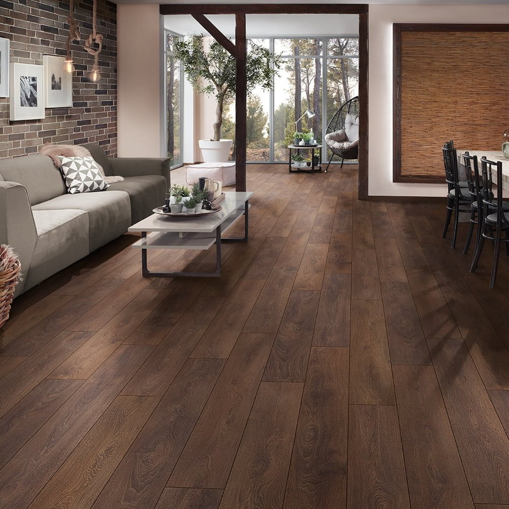 Nova kolekcija Kronospan laminatnih podova