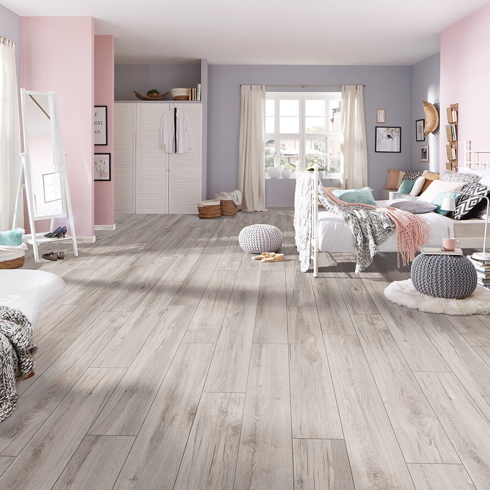 Nova kolekcija Kronospan laminatnih podova
