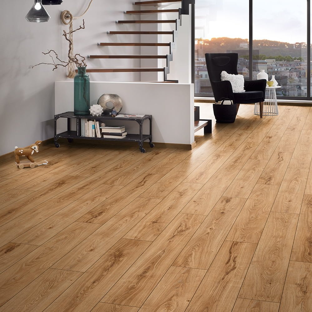 Nova kolekcija Kronospan laminatnih podova