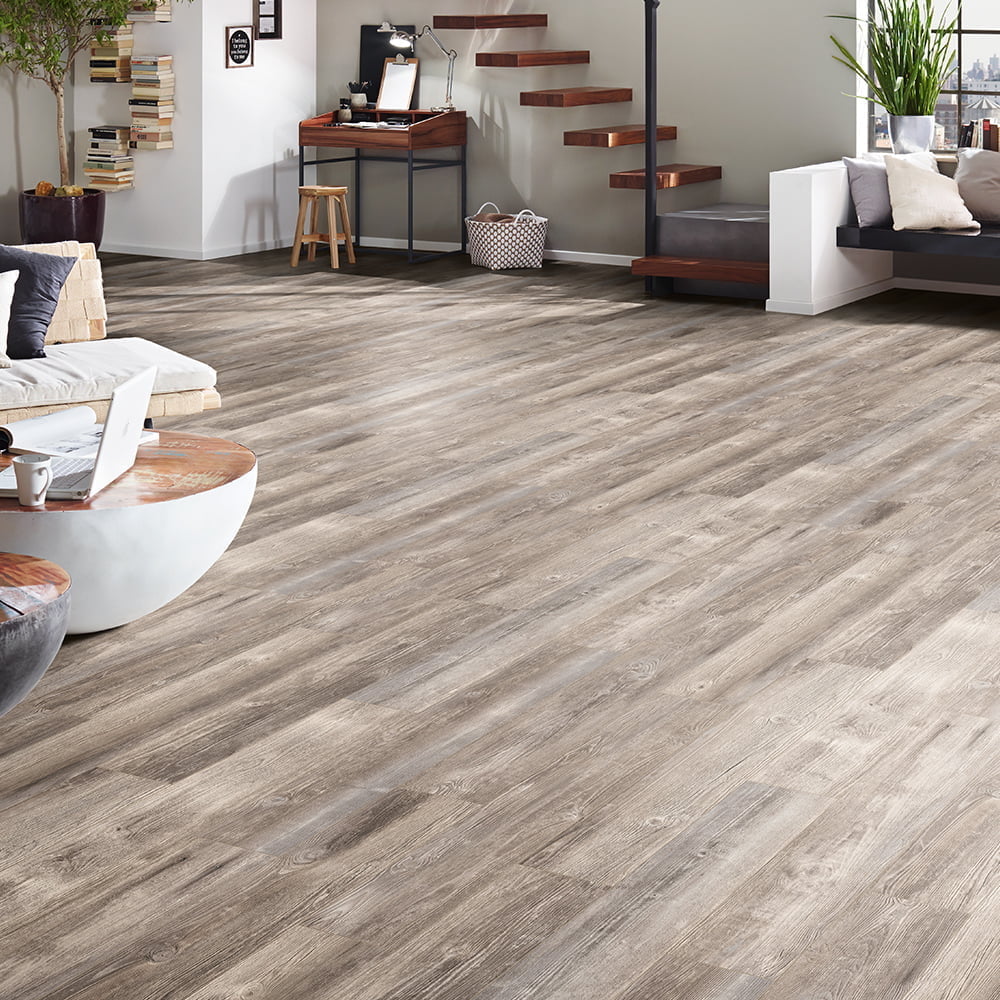 Nova kolekcija Kronospan laminatnih podova
