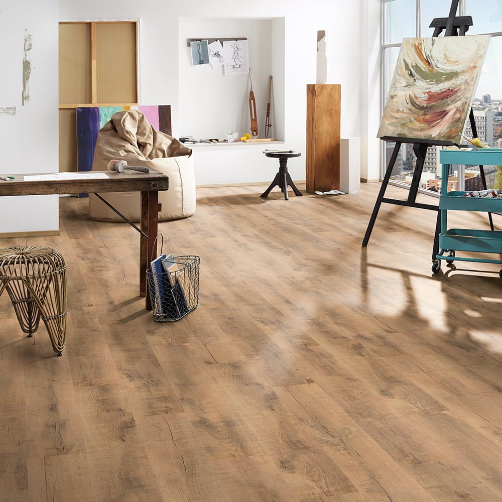 Nova kolekcija Kronospan laminatnih podova