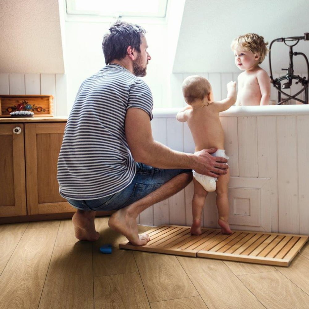 Nova kolekcija Kronospan laminatnih podova