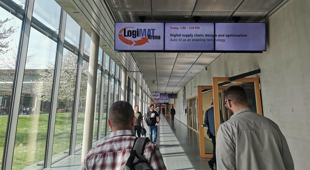 LogiMAT 2023
