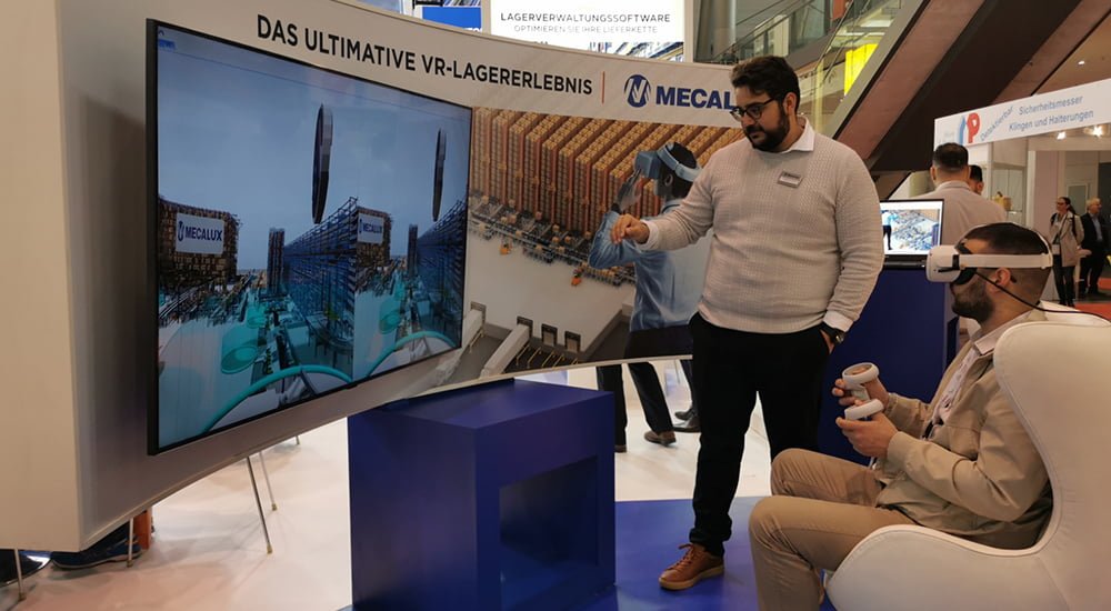 LogiMAT 2023