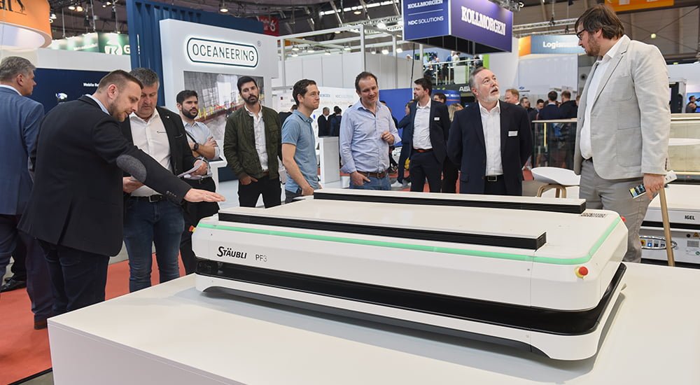 LogiMAT 2023