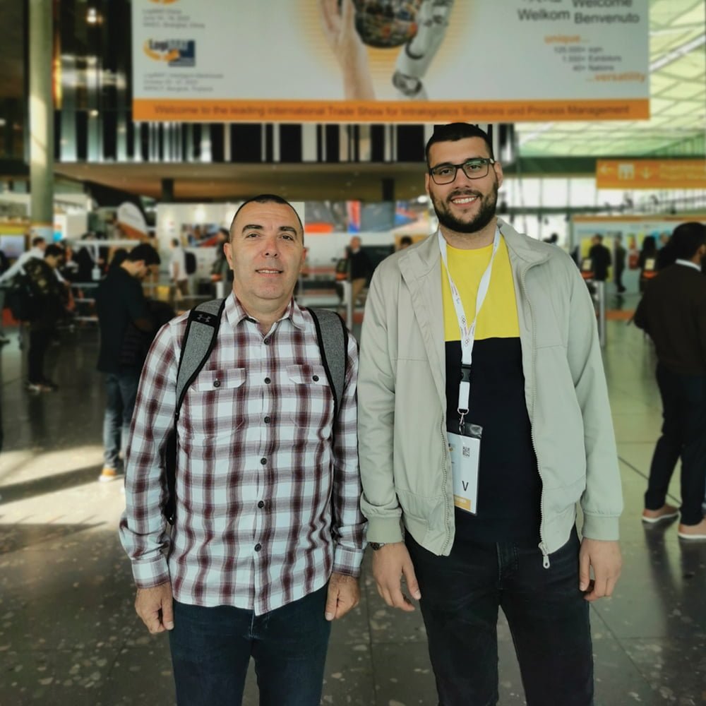 LogiMAT 2023