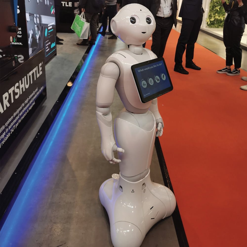 LogiMAT 2023